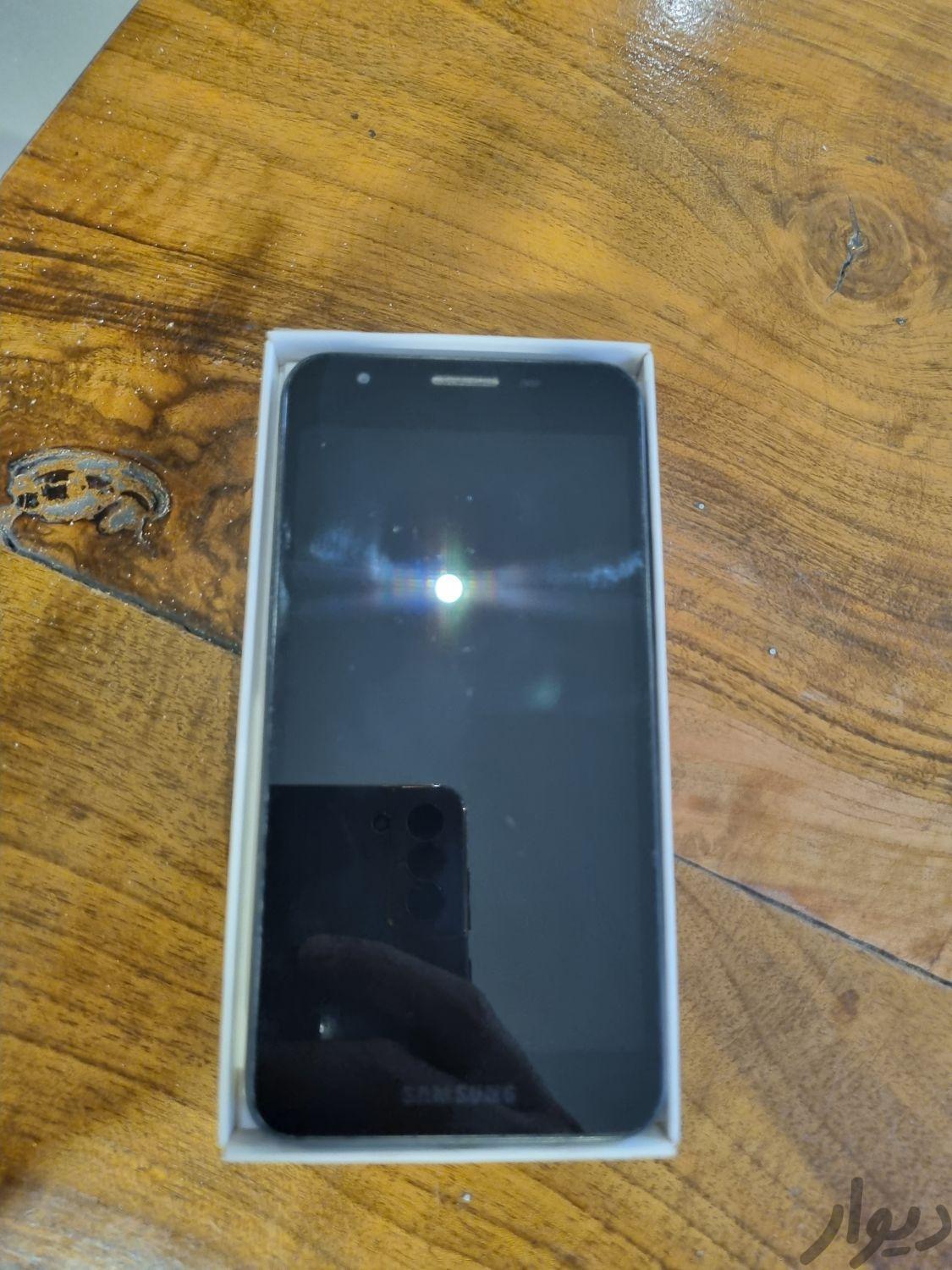 سامسونگ Galaxy A2 با حافظهٔ ۱۶ گیگابایت