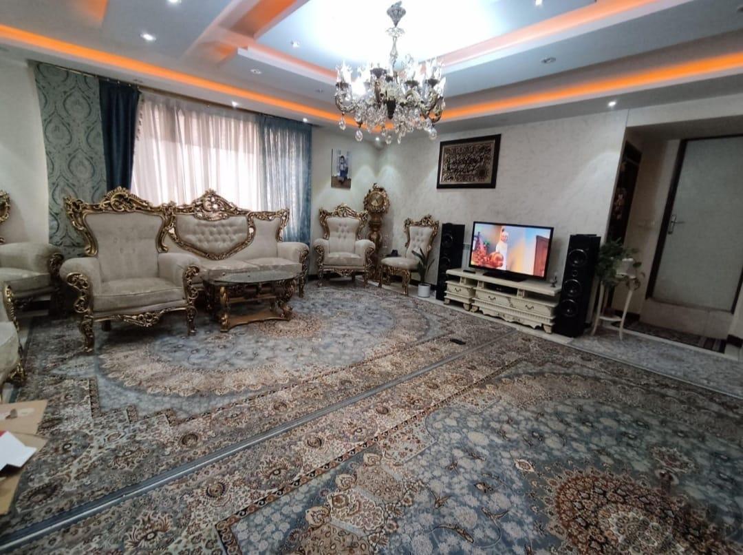 اجاره آپارتمان ۱۱۰ متری